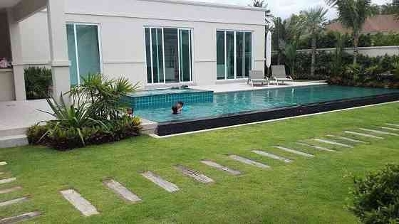 House 3 Bedrooms Pattaya