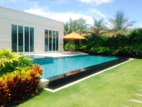 House 3 Bedrooms Pattaya