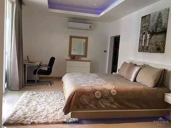 House 3 Bedrooms Pattaya