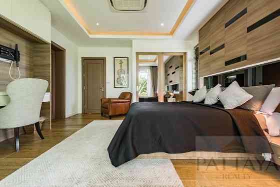 House 3 Bedrooms Pattaya