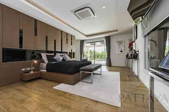 House 3 Bedrooms Pattaya