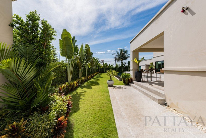 Maison à Pattaya, Thaïlande 3 chambres Pattaya - photo 6