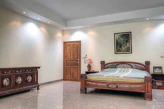 House 3 Bedrooms Pattaya