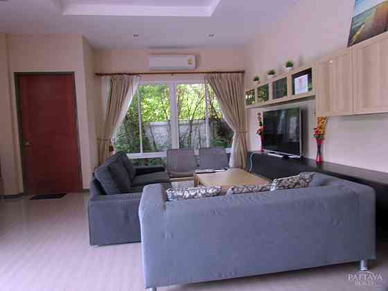 House 3 Bedrooms Pattaya