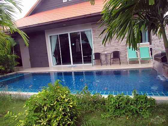 House 3 Bedrooms Pattaya