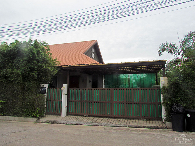 Maison à Pattaya, Thaïlande 3 chambres Pattaya - photo 11