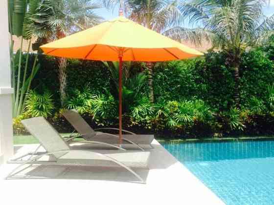 House 3 Bedrooms Pattaya