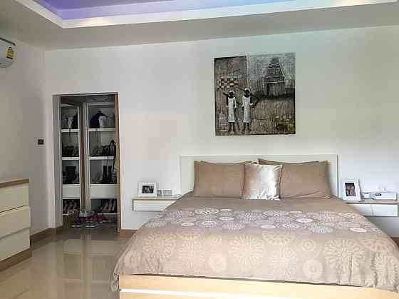 House 3 Bedrooms Pattaya