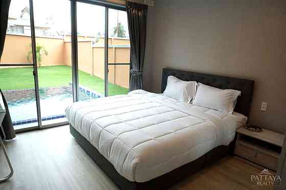 House 3 Bedrooms Pattaya