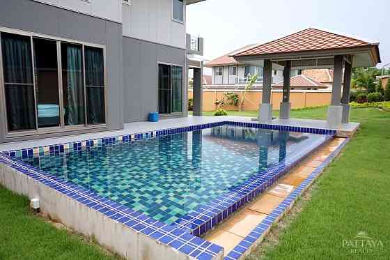 House 3 Bedrooms Pattaya