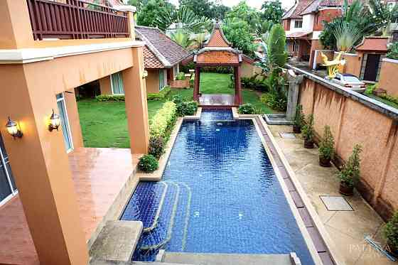 House 5 Bedrooms Pattaya