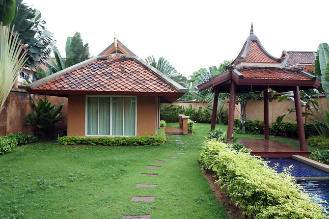 Maison à Pattaya, Thaïlande 5 chambres Pattaya - photo 17