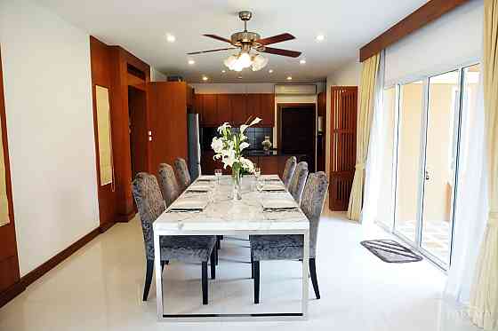 House 3 Bedrooms Pattaya