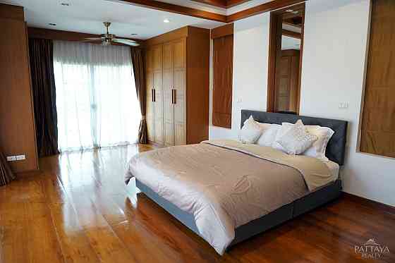 House 3 Bedrooms Pattaya