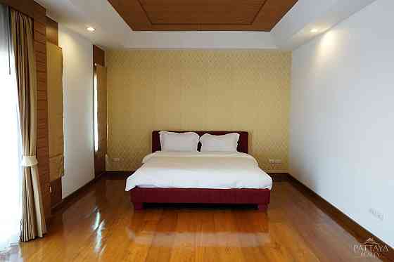 House 3 Bedrooms Pattaya