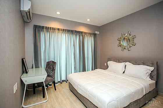 House 4 Bedrooms Pattaya