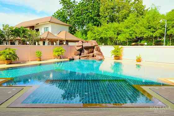 House 7 Bedrooms Pattaya