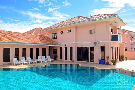 House 7 Bedrooms Pattaya