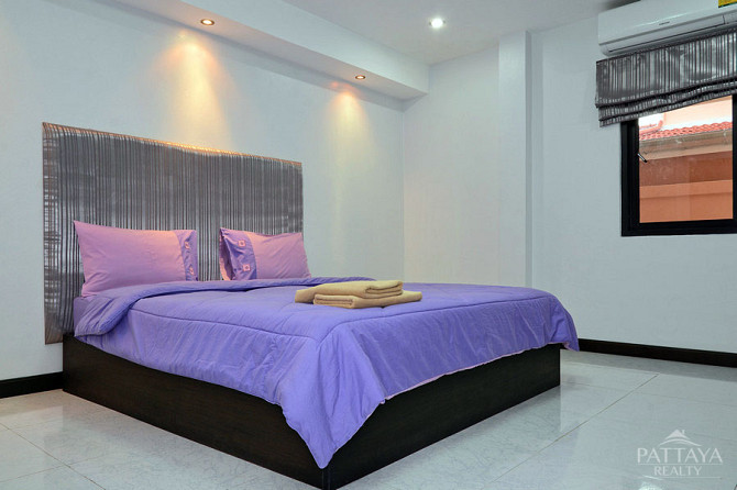 MAISON SUR LA PLAGE DE JOMTIEN, PATTAYA, THAÏLANDE 7 CHAMBRES Pattaya - photo 8