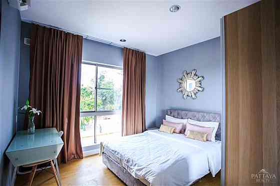 House 5 Bedrooms Pattaya