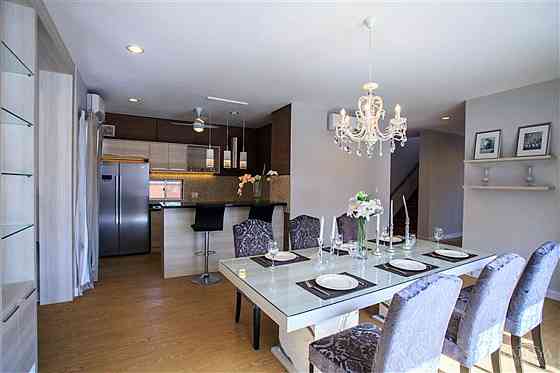 House 5 Bedrooms Pattaya