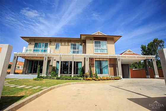 House 5 Bedrooms Pattaya