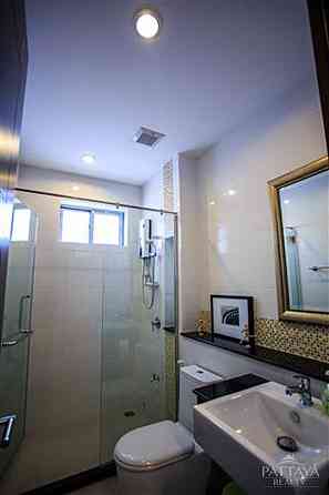 House 5 Bedrooms Pattaya