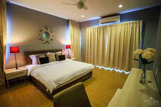 House 5 Bedrooms Pattaya