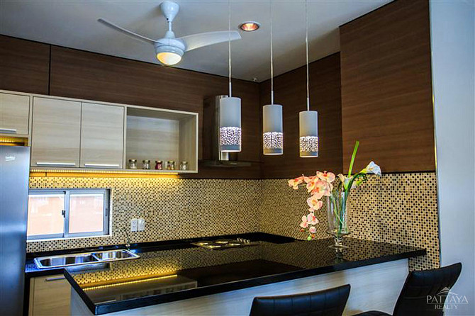 Maison 5 chambres Pattaya - photo 8