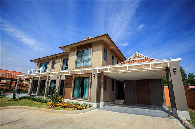 Maison 5 chambres Pattaya - photo 6