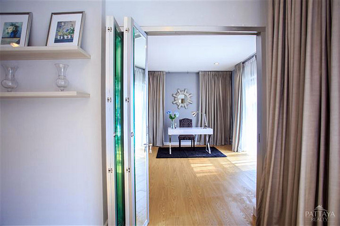Maison 5 chambres Pattaya - photo 7
