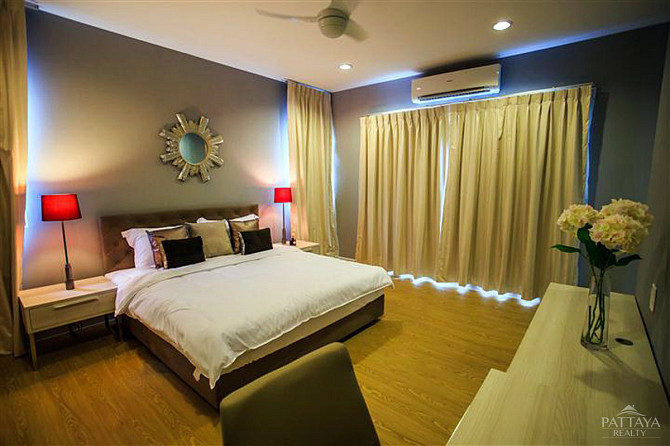 Maison 5 chambres Pattaya - photo 2