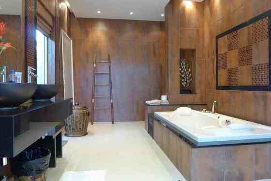 House 4 Bedrooms Pattaya