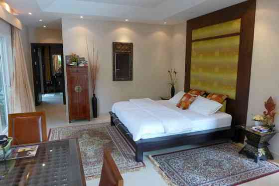 House 4 Bedrooms Pattaya