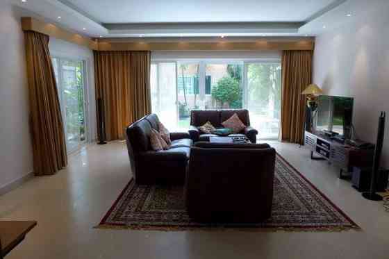 House 4 Bedrooms Pattaya