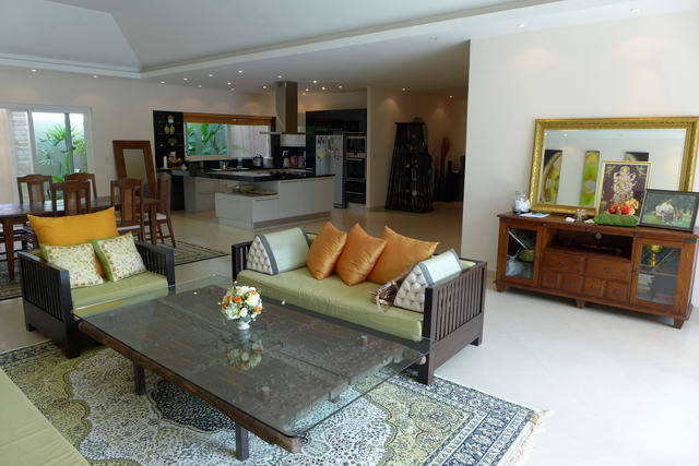 Maison 4 chambres Pattaya - photo 4