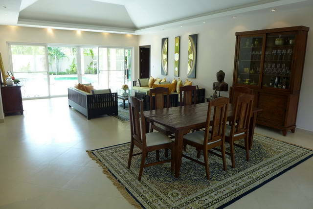 Maison 4 chambres Pattaya - photo 9