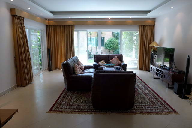 Maison 4 chambres Pattaya - photo 3