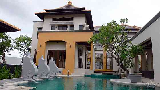 House 5 Bedrooms พัทยา