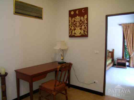 House 4 Bedrooms Pattaya