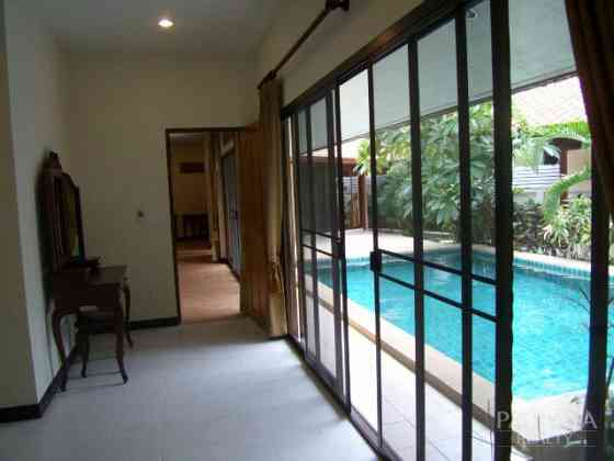 House 4 Bedrooms Pattaya