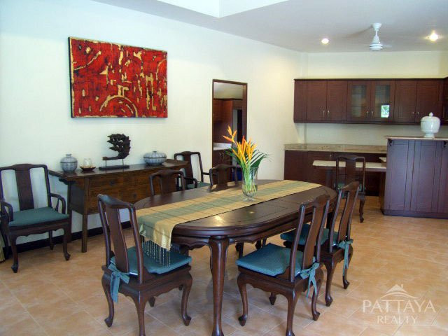 Maison à Pattaya, Thaïlande 4 chambres Pattaya - photo 10