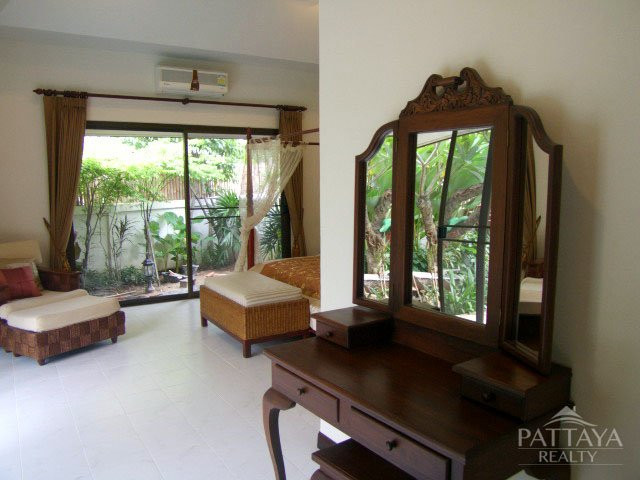 Maison à Pattaya, Thaïlande 4 chambres Pattaya - photo 16