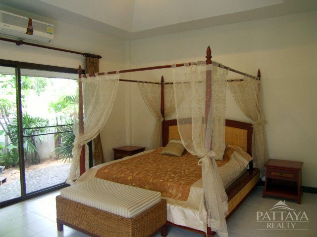 Maison à Pattaya, Thaïlande 4 chambres Pattaya - photo 15