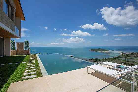 4 Bedrooms House Samui