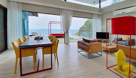 3 Bedrooms House Samui