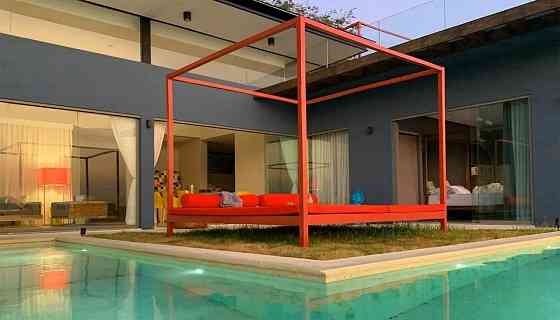 3 Bedrooms House Samui