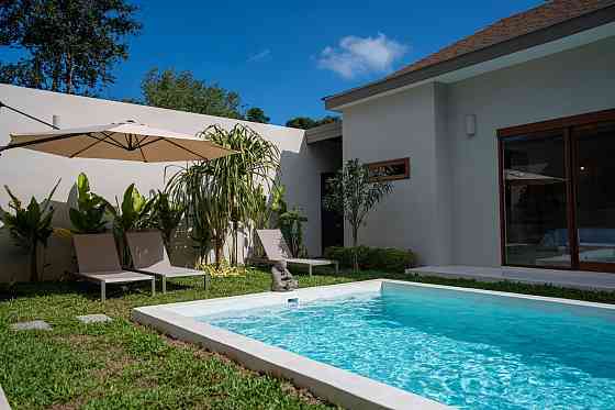 3 Bedrooms House Samui