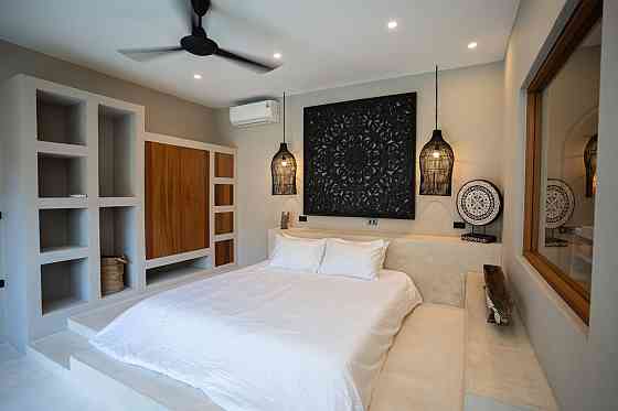 3 Bedrooms House Samui