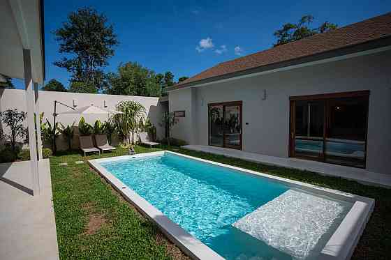 3 Bedrooms House Samui